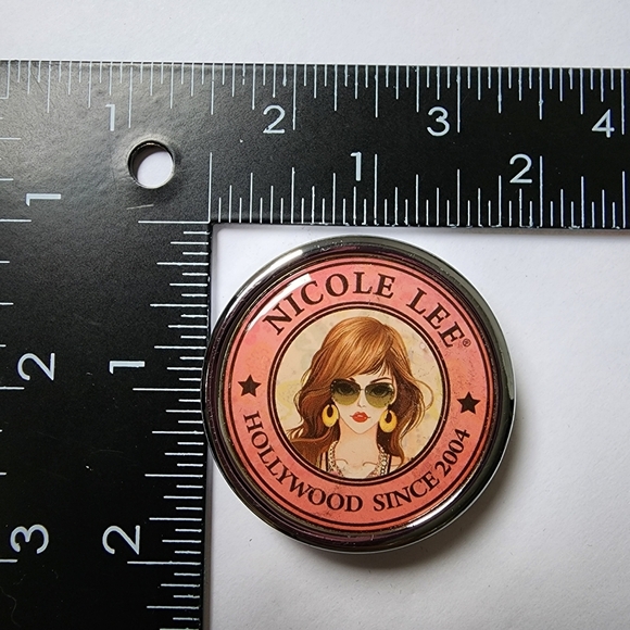 Nicole Lee SUZY Signature Purse Bag Hook - Picture 3 of 5